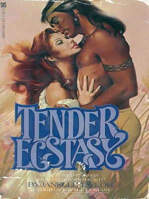 cover image of Tender Ecstasy